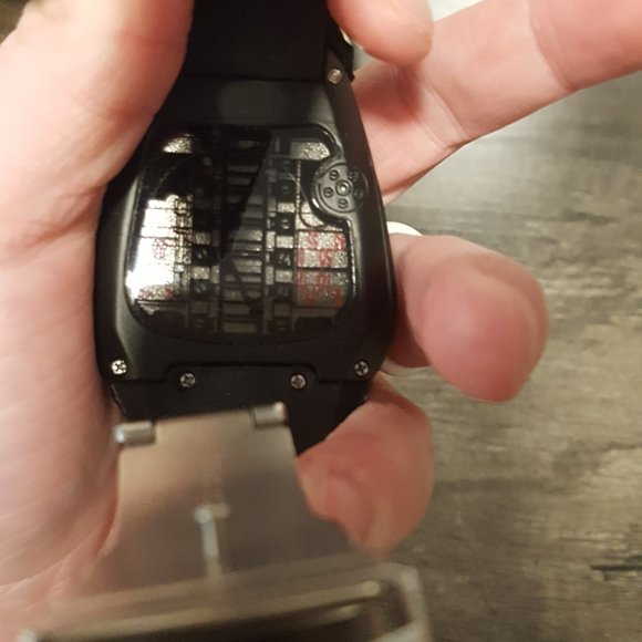 Kimsdun Watch - Picture 5 of 6